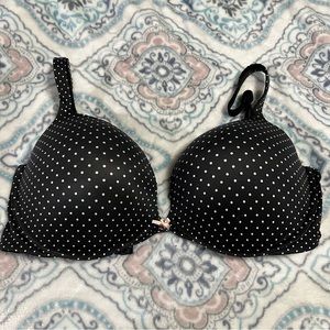 Body by Victoria’s Secret bra